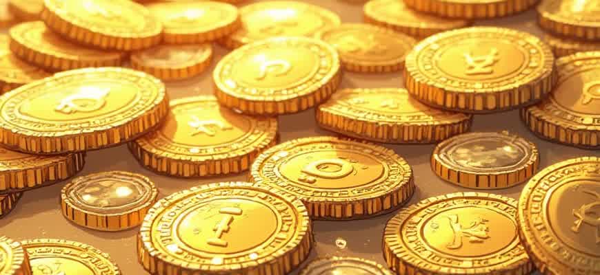 Passive Income Through Crypto
