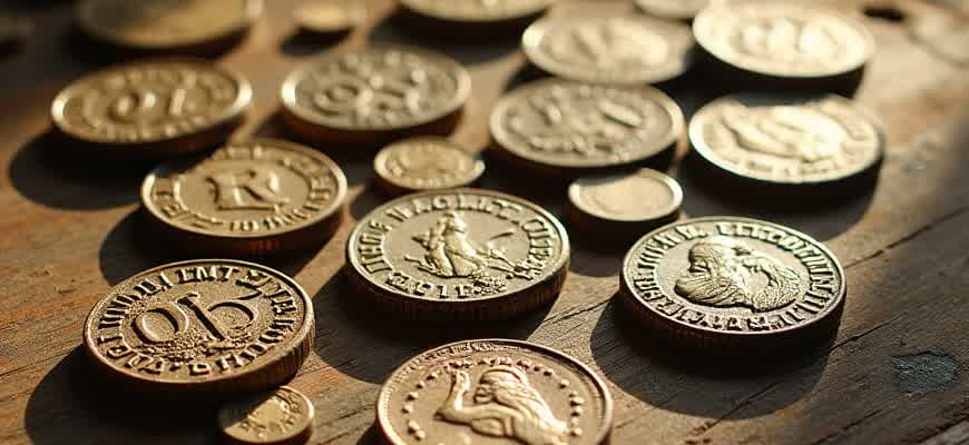Cryptocurrency Business Model