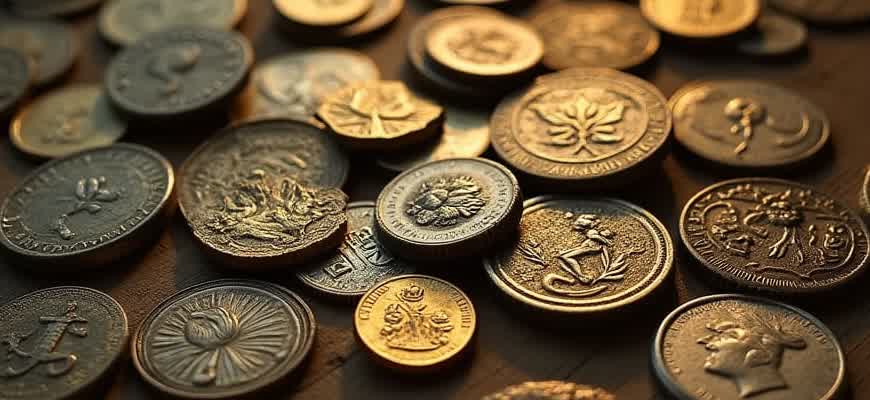 Crypto Business Wallet