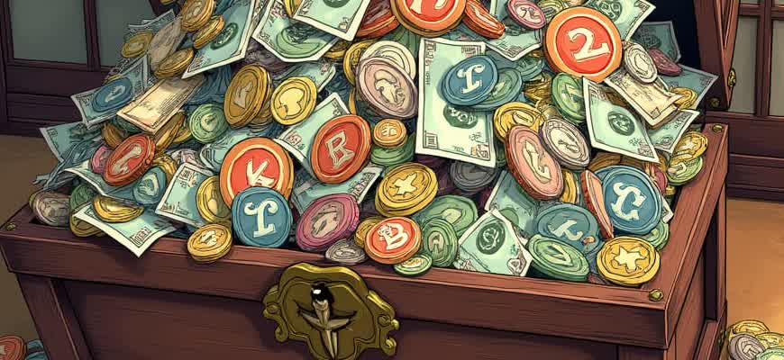2 Classifications of Cryptocurrency