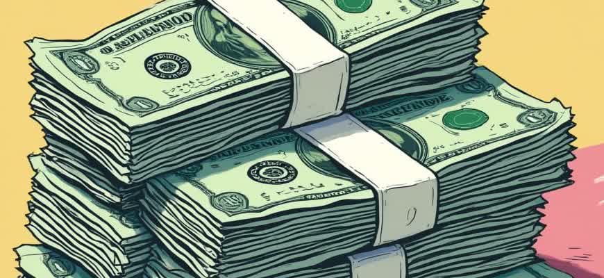 Passive Income with Cryptocurrency