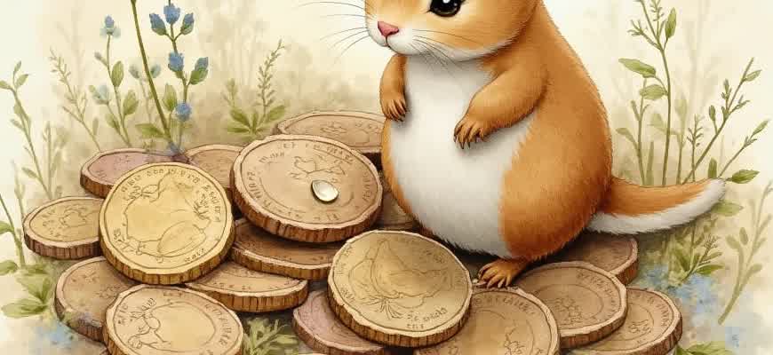Promoting Cryptocurrency
