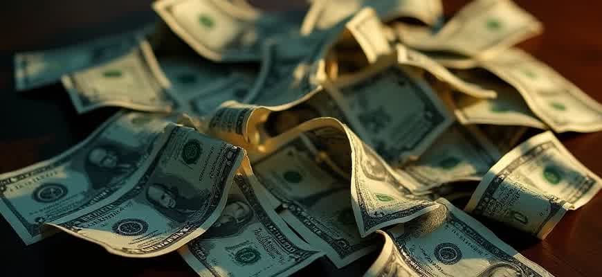 Trading Crypto Signals and Pumps