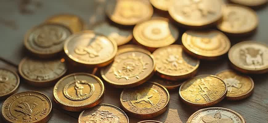 Crypto Passive Income System