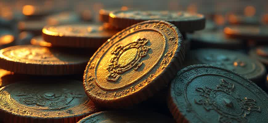 Crypto Income Method