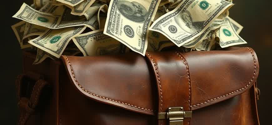 Crypto Trading Strategies