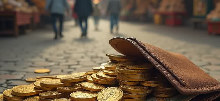 Crypto Making Money