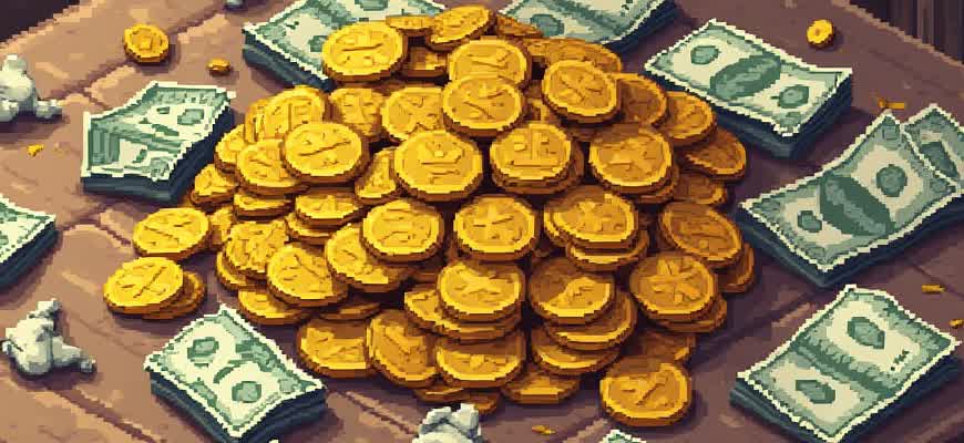 Crypto Passive Income Opportunities