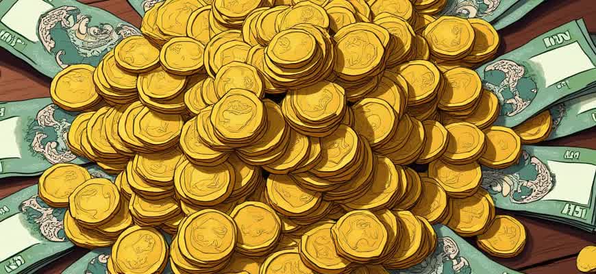 Cryptocurrency Trading Business