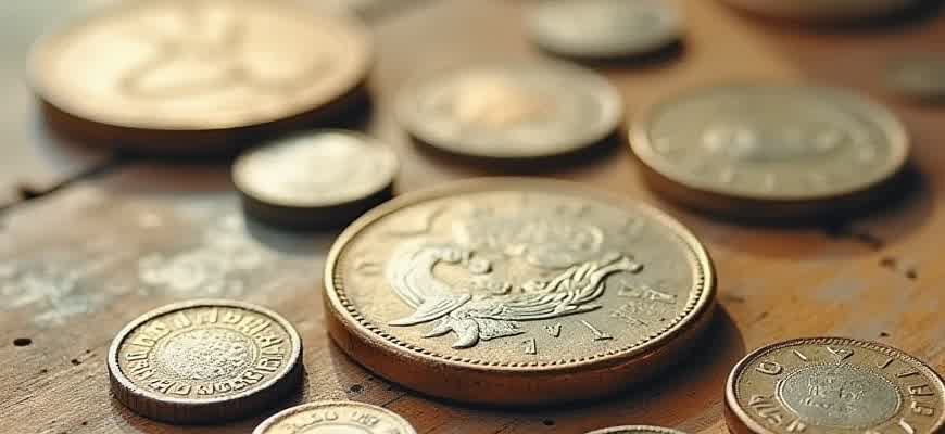 Cryptocurrency Online Business