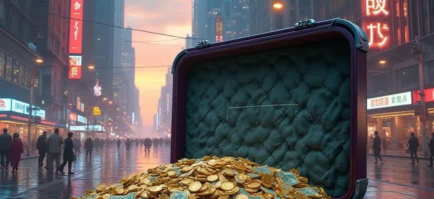 Quick Money with Crypto