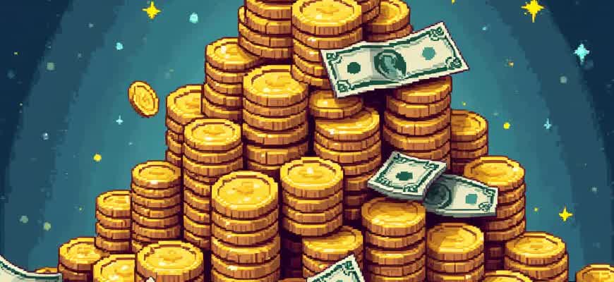 Crypto Income Site