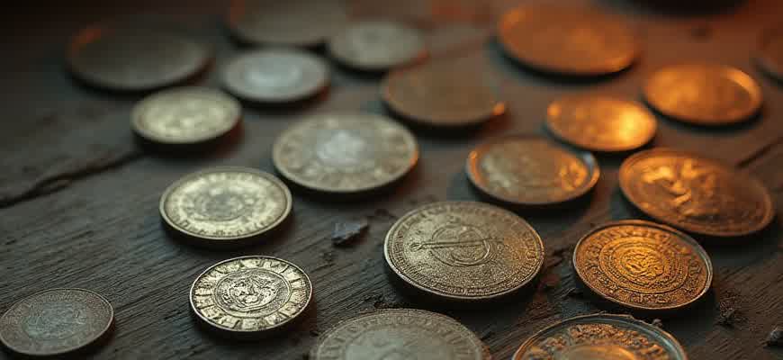 New Cryptocurrency Projects