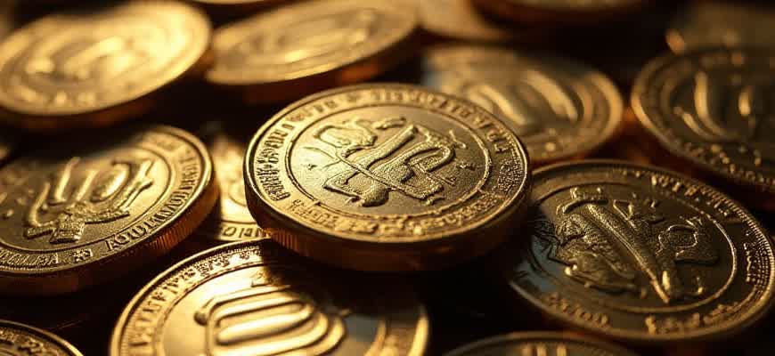 Making Money Online with Crypto