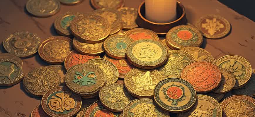Digital Cryptocurrency